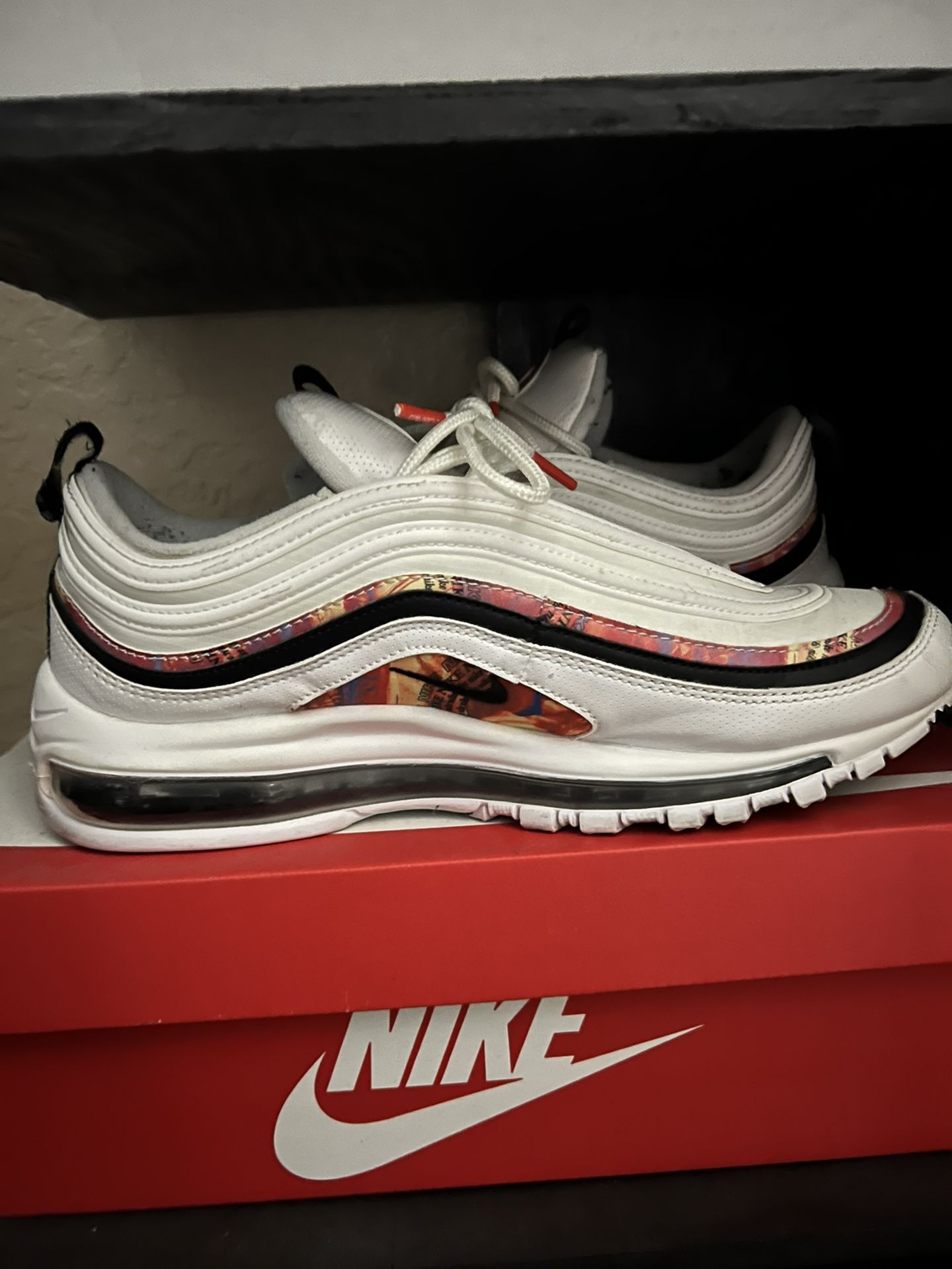 Air Max 97 Vintage Mosaic