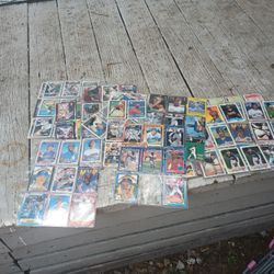 Baseball Cards $100 Takes  All