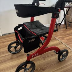 Dive F22 Walker 