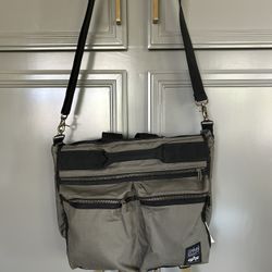 Manhattan Portage Convertible Messenger Bag