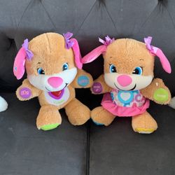 Baby Toy