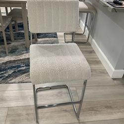 Counter  height bar stools