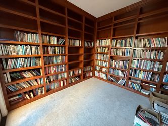 Huge Book Collection