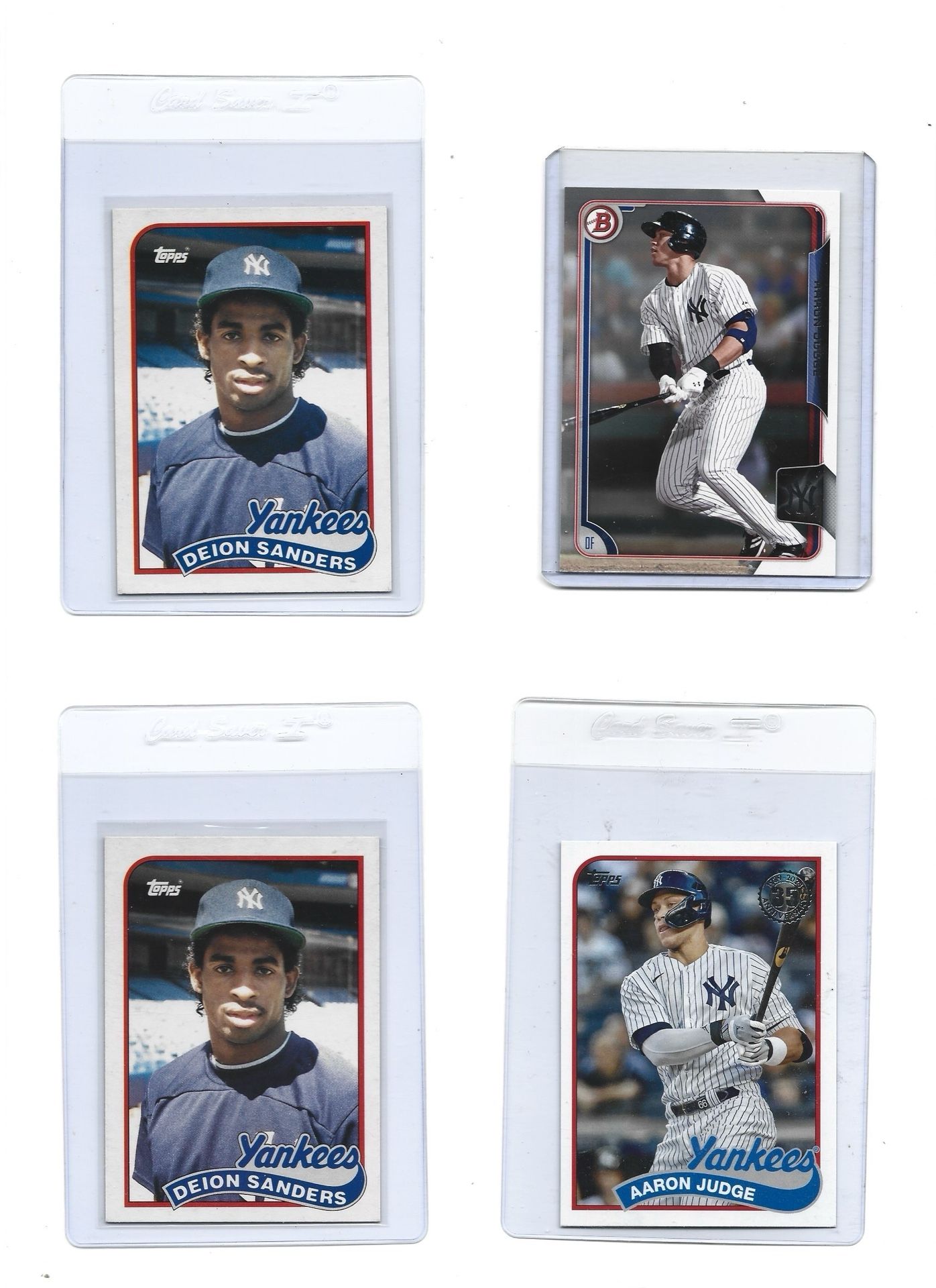 Sports Cards Lot