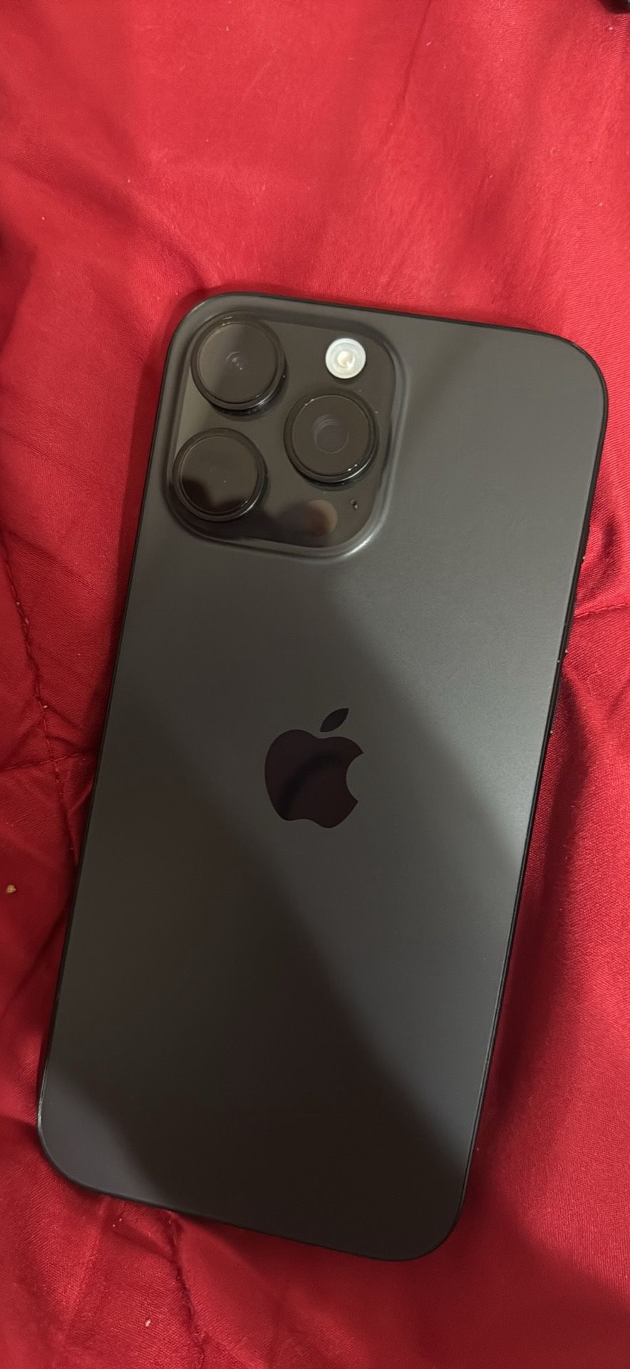 iPhone 16 Pro Max 256 GB Or Best Offer