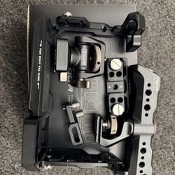 Tilta Cage + Handle/ Mount for Sony FX3
