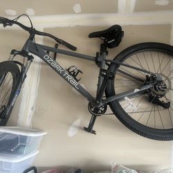Ozark Trail Bike