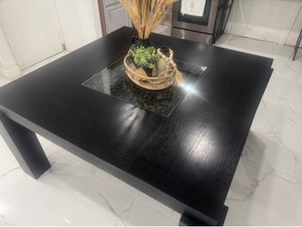 Mesa de comedor