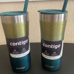 New Cups