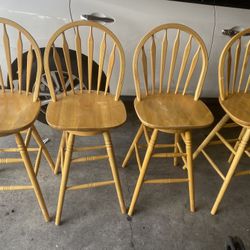 Barstool Chairs
