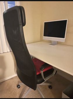 IKEA MARKUS Office chair