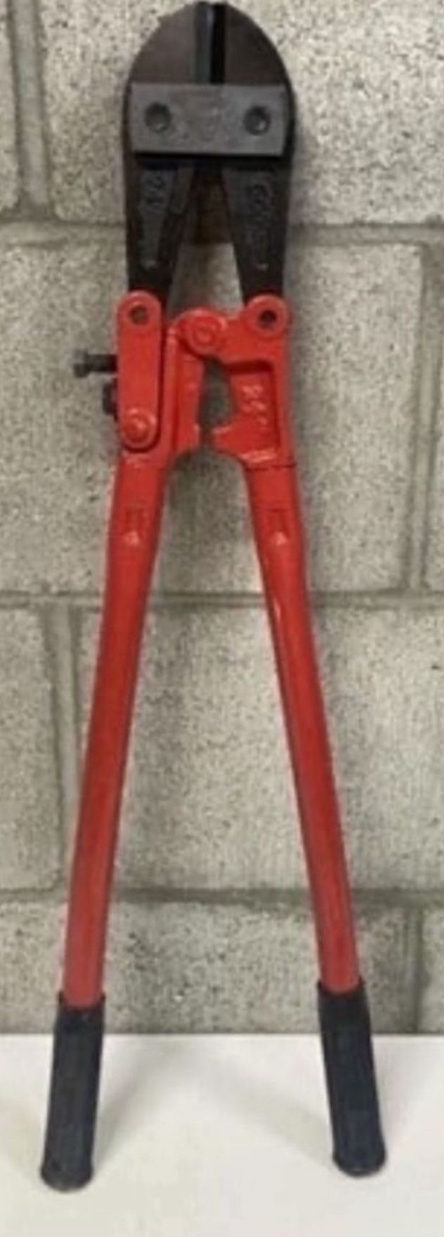 24” Bolt Cutters