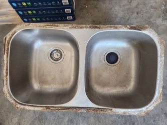 Kitchen Sink