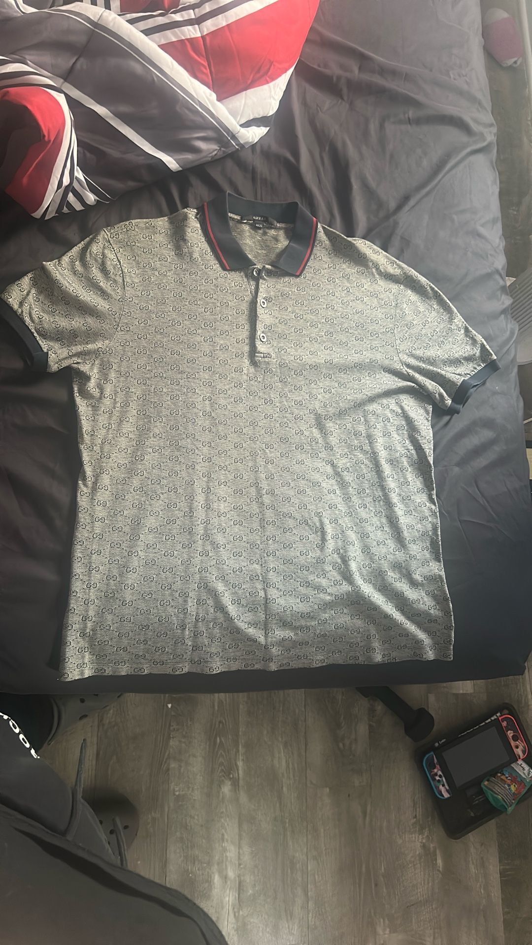 Gucci Polo