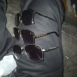 Sunglasses Very Nice