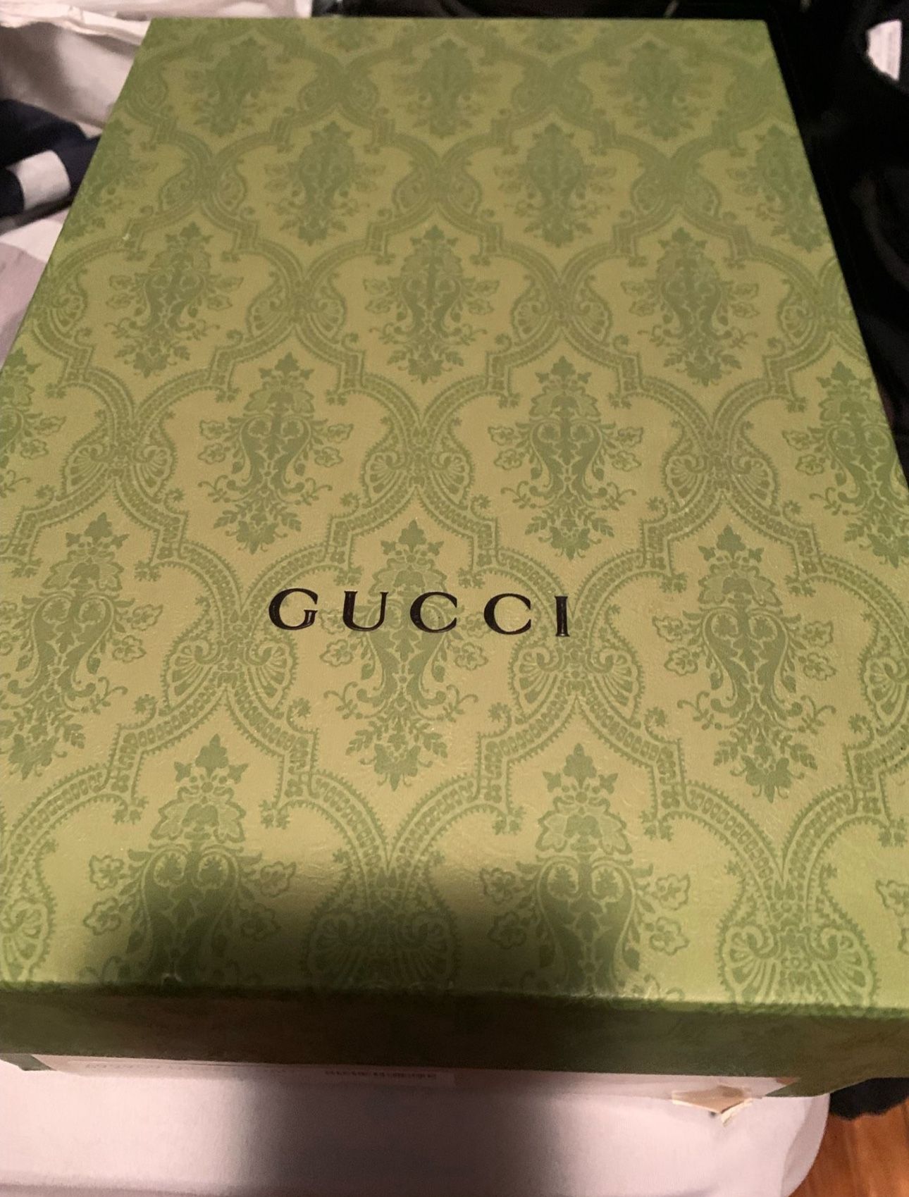 Gucci Sneakers