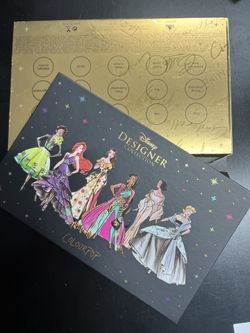 COLOURPOP SHADOW PALETTE
