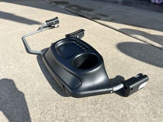 Bob Duallie Britax Car Seat Tray