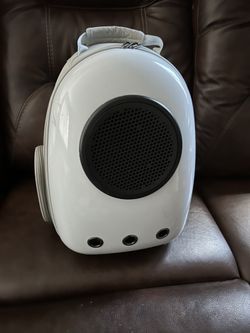 Doggy Travel Backpack