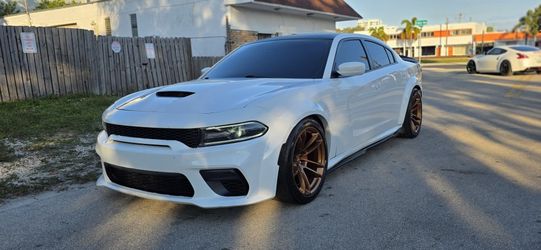 2019 Charger Daytona Rt 