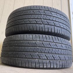 215/60R16 Car Tires 