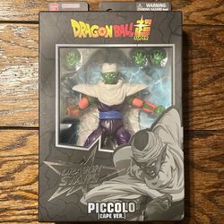 Dragon Ball Super - Dragon Stars: Piccolo [Cape Ver.]