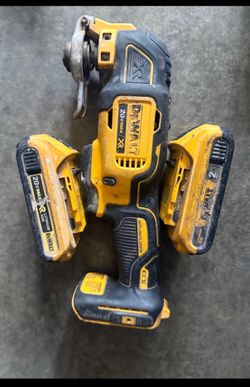 Dewalt tools