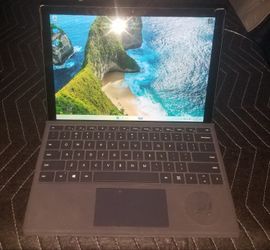 Microsoft Surface Pro