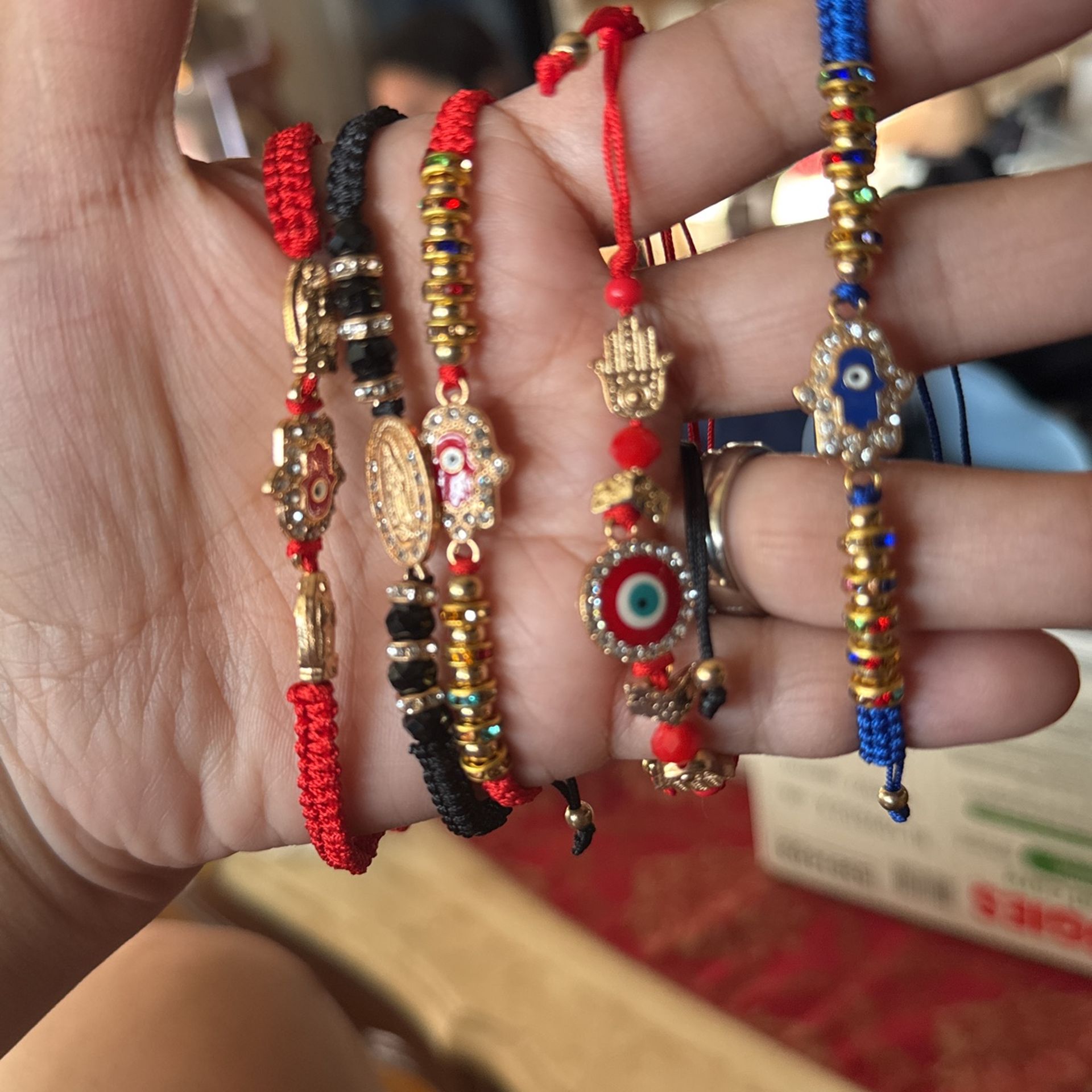 $5 Each