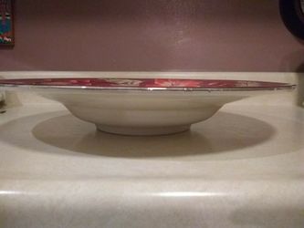 Holiday bowls