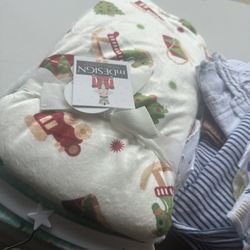Baby Blanket
