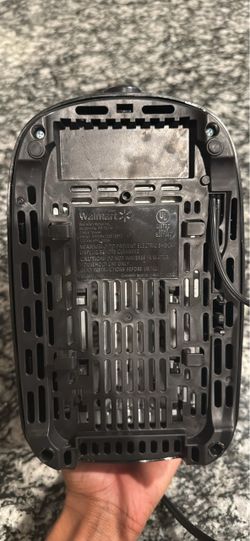 2 slice Toaster