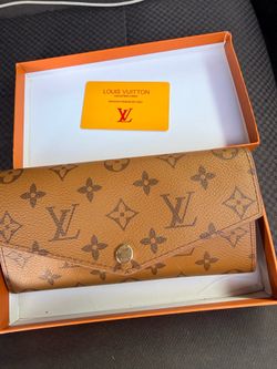 Louis Vuitton Wallet