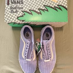 Vans  X Anderson Paak