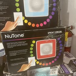 Bathroom  Ventilation  Fans