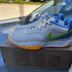 ja morant family trivia size 9.5