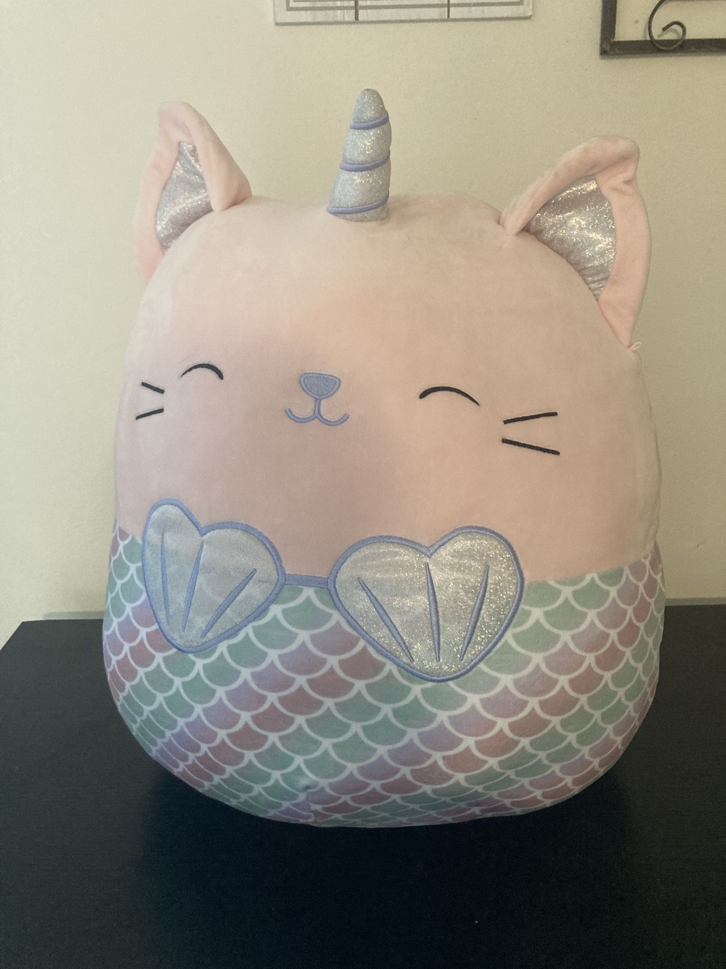 Squishmallow
