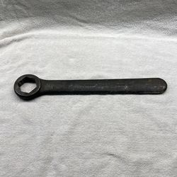 Vintage Williams 1 5/8” 810 Wrench 