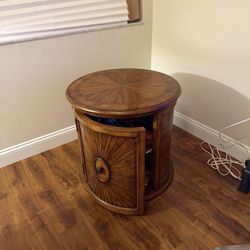 Side Table