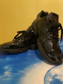 Adidas Original Woman’s Falcon Shoes Size 10