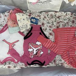 Babygirl Clothes 