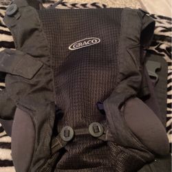 Graco Baby Carrier