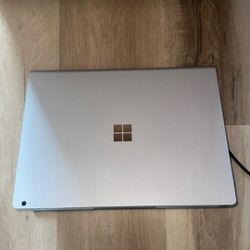 Surface Book 3 i7 10th Gen  32GB RAM  512GB SSD Nvidia Laptop Tablet