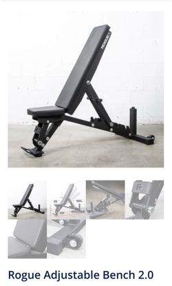 Lifting bench