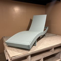 Pool Chair 