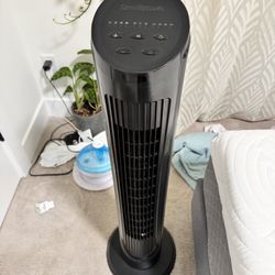 Omnibreeze Tower Fan