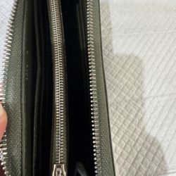 Dior Homme Wallet Card Holder