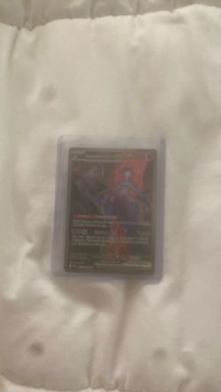 Near Mint