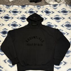 Essentials Hoodie