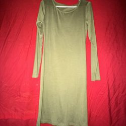 Women’s Dress